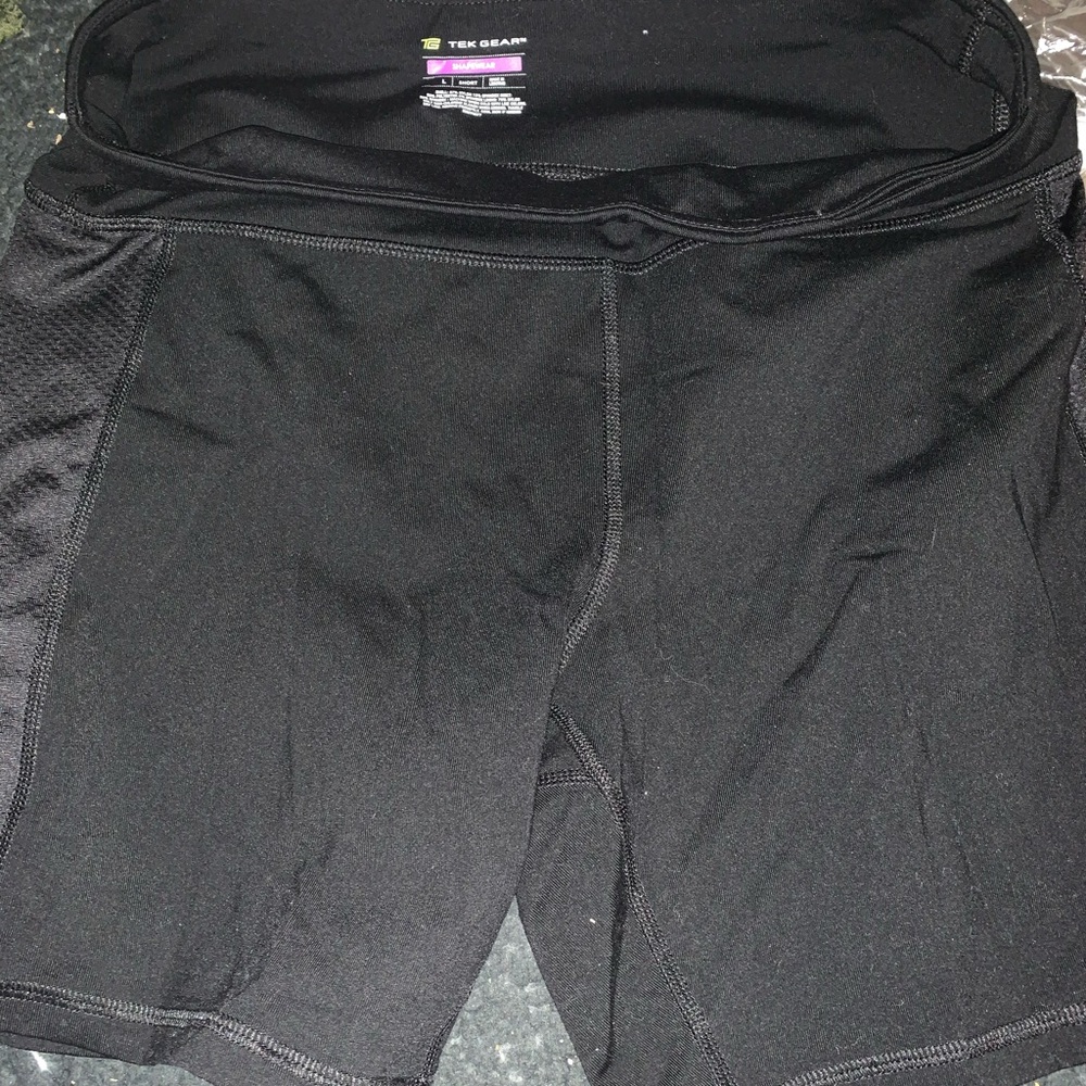 tek gear shapewear